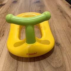 コンビ　補助便座の画像