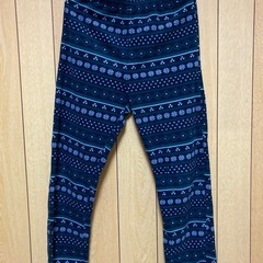 ユニクロ　パジャマの画像