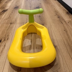 コンビ　補助便座の画像