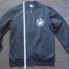 希少　TOP GUN Bomber Jacket ジャンパー ジャケット レトロの画像