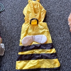 犬用レインコート　2号サイズの画像