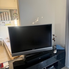 テレビ 37インチ 決まりました！の画像