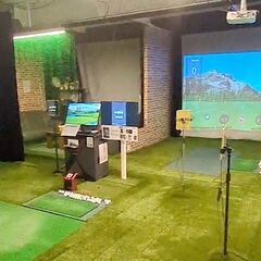 【西院/西大路三条】24時間ゴルフ練習場⛳️最新弾道測定器で「コソ練上達」！仲間募集＆月例トーナメント参加者募集🔥の画像