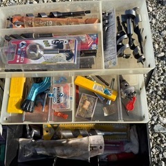 大工道具の画像