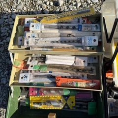 大工道具の画像