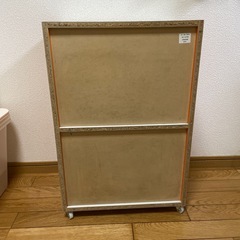 カラーボックスの画像