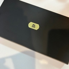 【新品未使用】燕匠一 カトラリー10点セットの画像