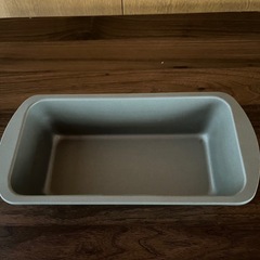 パウンドケーキ型の画像
