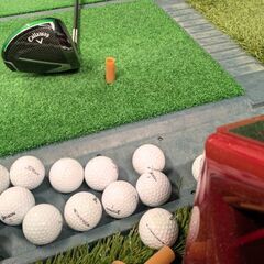 【西院/西大路三条】24時間ゴルフ練習場⛳️最新弾道測定器で「コソ練上達」！仲間募集＆月例トーナメント参加者募集🔥の画像