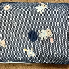 Gio Pillow ジオピローSサイズ　ハローキャットの画像