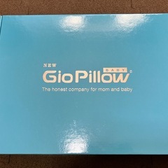 Gio Pillow ジオピローSサイズ　ハローキャットの画像