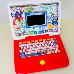 ポケモン パソコン
の画像