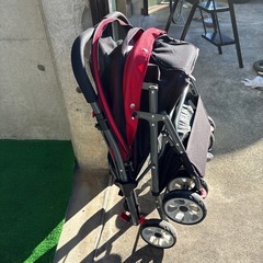 ペットカートの画像