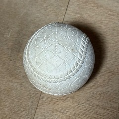 軟式野球ボール18個の画像