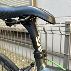 メリダ　スクルトゥーラ　ロードバイク　カスタム多数の画像