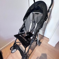 カトージ　KATOJI 軽量バギーの画像