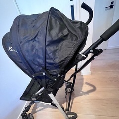 カトージ　KATOJI 軽量バギーの画像
