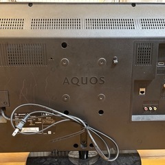 【
難あり】32V 液晶テレビ の画像