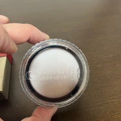 【キャノン】フィルターの画像
