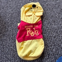 犬用服　2号サイズの画像