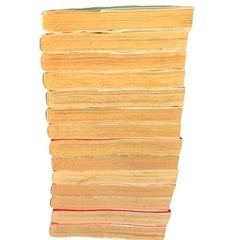 彼方から 全巻セット 1〜14巻 日焼けあり 引き渡し可の画像