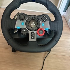 g29ハンコングランツーリスモ7付きスタンド　　　　の画像