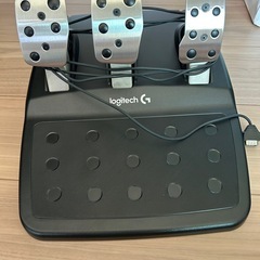 g29ハンコングランツーリスモ7付きスタンド　　　　の画像