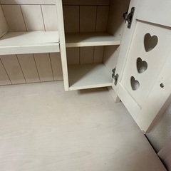 学習デスクの画像