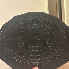 KZM グリドル　キャンプの画像