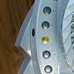 ドウシシヤDCサーキュレーターの画像