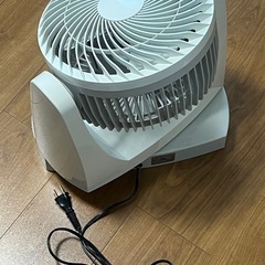 ドウシシヤDCサーキュレーターの画像