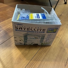 メダカセットの画像