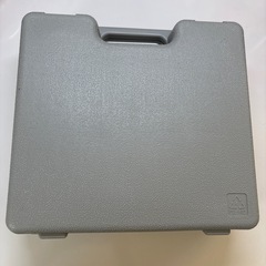 美品！！KENOH 充電ドライバー7.2V の画像