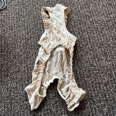 犬用服　sサイズの画像