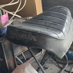 ゴリラのシートの画像