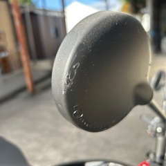  カワサキ　Z650RS ブラックの画像