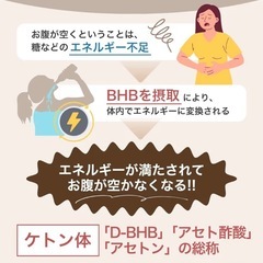 【新品未開封】KETO-BHB パウダー 10包 アセロラ風味の画像