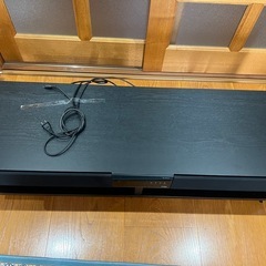 テレビ台　3.1chオーディオラック　THRJ-120　CAVの画像