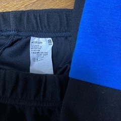 ユニクロ　パジャマの画像