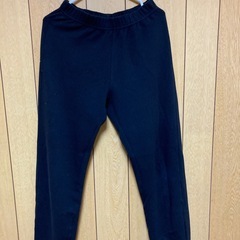 ユニクロ　パジャマの画像