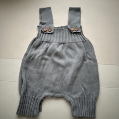 トップス＆パンツ サイズ60〜70 5着セットの画像