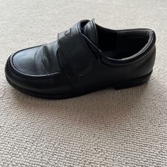 【決まりました】キッズ ローファー 19cmの画像