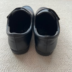 【決まりました】キッズ ローファー 19cmの画像