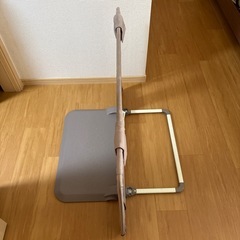 日本育児　置くだけとおせんぼ　ベビーゲートの画像