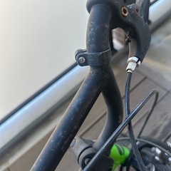 子供用自転車　16インチ　GIANTの画像