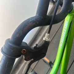 子供用自転車　16インチ　GIANTの画像