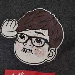 （売約済）⑥ヒカキントレーナーの画像