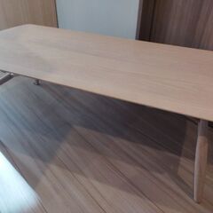 ローテーブルの画像