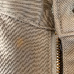 綿パンツの画像