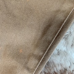 綿パンツの画像